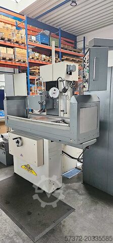 Surface Grinding Machine ELB-Schliff SWH 5 ND