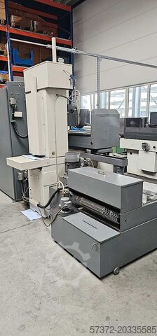 Surface Grinding Machine ELB-Schliff SWH 5 ND