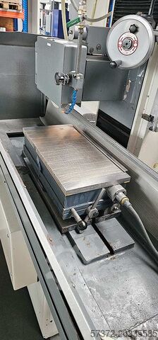 Surface Grinding Machine ELB-Schliff SWH 5 ND