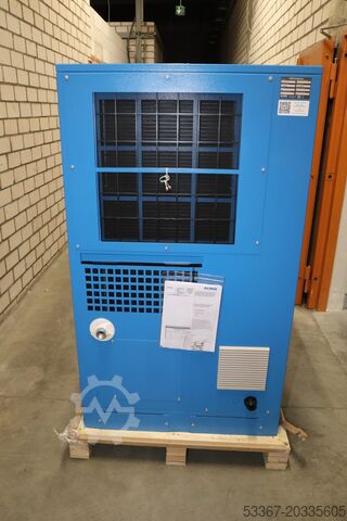 18,5 kW Schraubenkompressor ALMIG BELT XP 18 - 10 bar