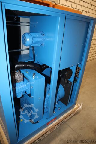 18,5 kW Schraubenkompressor ALMIG BELT XP 18 - 10 bar