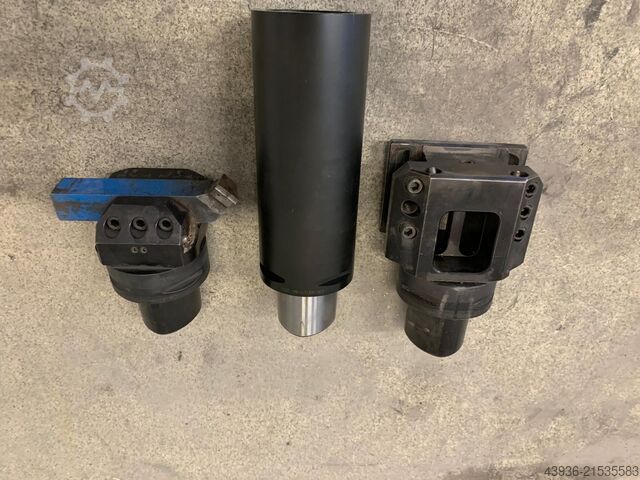 CNC Vertical lathe Fremtas - 16FR3 Fremtas 16FR3