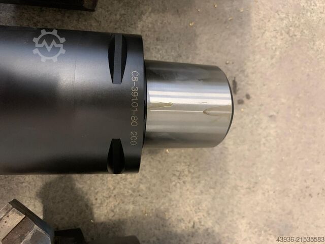 CNC Vertical lathe Fremtas - 16FR3 Fremtas 16FR3