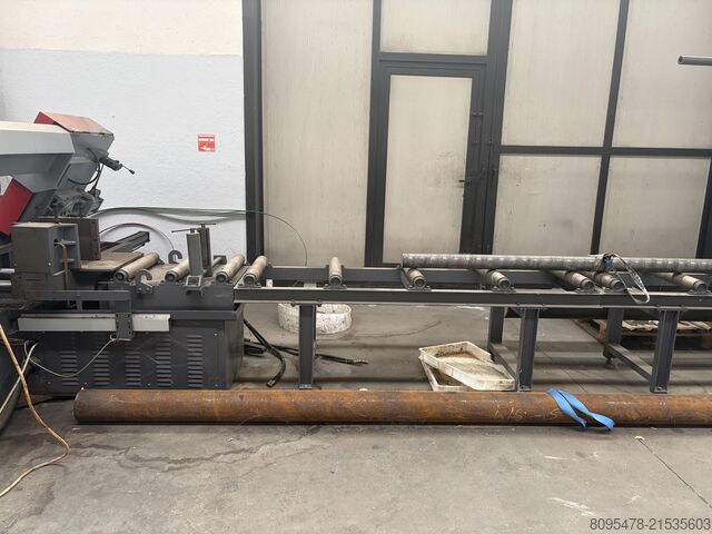 Bandsäge Chenlong Ch460