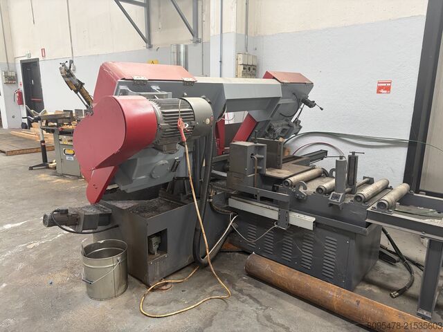 Bandsäge Chenlong Ch460