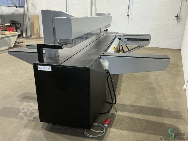 Formatkreissägen  Fimal Concept 350 2016 Fimal Concept 350