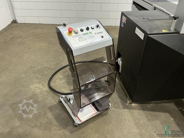 Formatkreissägen  Fimal Concept 350 2016 Fimal Concept 350