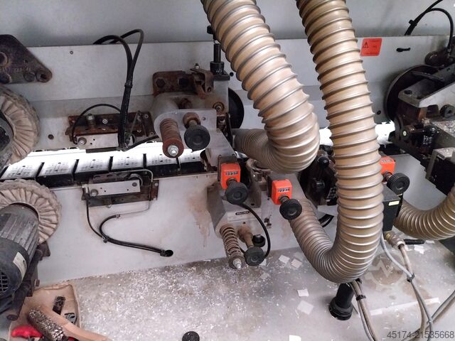 Kantenanleimmaschine HOLZ HER SPRINT 1310