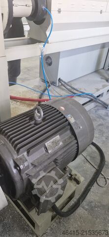 Vier-Säulen-Becherherstellungsmaschine Litai TQC-650B