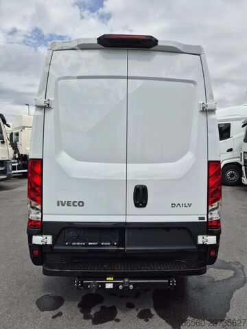 Van Iveco Daily 35 S 14