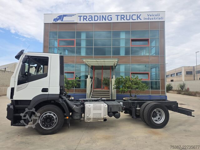 LKW-Fahrgestell IVECO 190E42