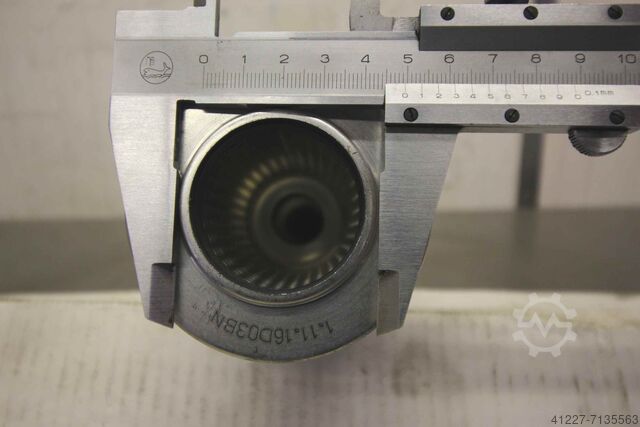 Hydraulic filter Hydac Betafit 1.11.16D03BN