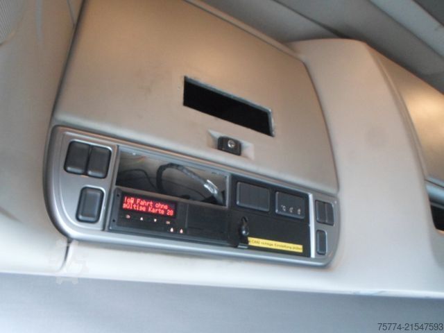 LKW-Fahrgestell DAF XF 480  SUPER SPACE CUP/Retarder/LBW