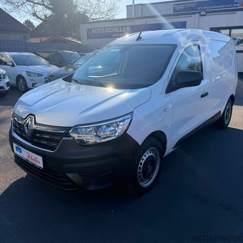 Panel van RENAULT Express dCi 95 Extra # AHK # Regal # Kamera