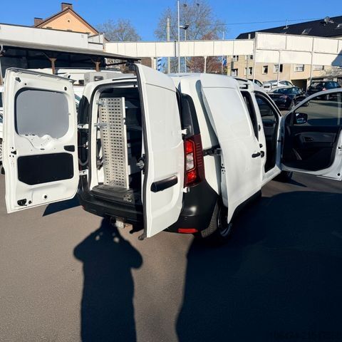 Panel van RENAULT Express dCi 95 Extra # AHK # Regal # Kamera