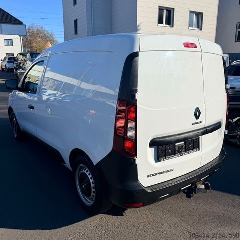 Panel van RENAULT Express dCi 95 Extra # AHK # Regal # Kamera