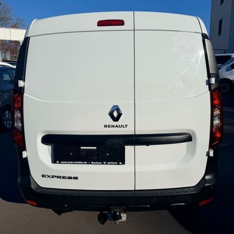 Panel van RENAULT Express dCi 95 Extra # AHK # Regal # Kamera