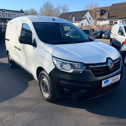 Panel van RENAULT Express dCi 95 Extra # AHK # Regal # Kamera