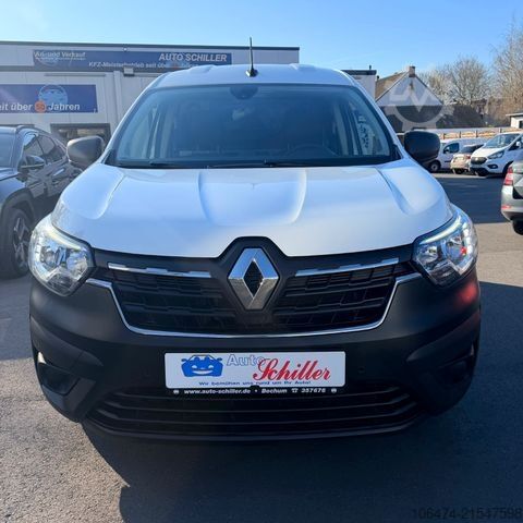 Panel van RENAULT Express dCi 95 Extra # AHK # Regal # Kamera