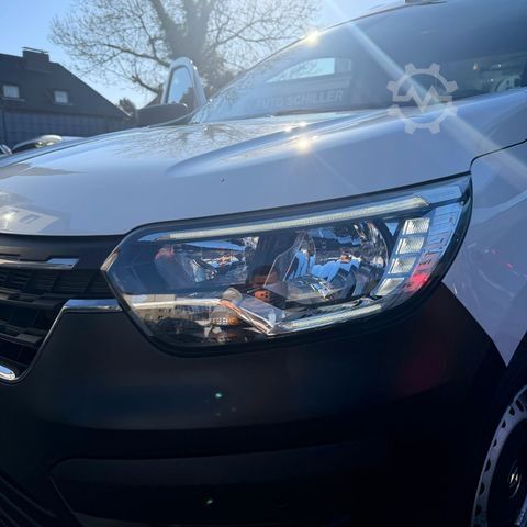 Panel van RENAULT Express dCi 95 Extra # AHK # Regal # Kamera