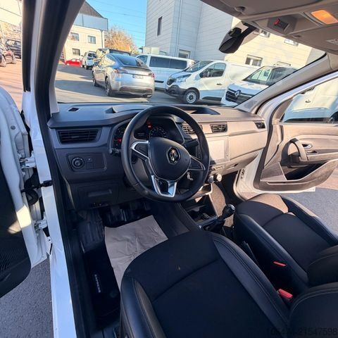 Panel van RENAULT Express dCi 95 Extra # AHK # Regal # Kamera