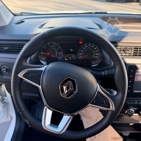 Panel van RENAULT Express dCi 95 Extra # AHK # Regal # Kamera