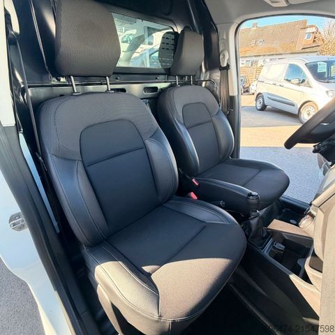 Panel van RENAULT Express dCi 95 Extra # AHK # Regal # Kamera