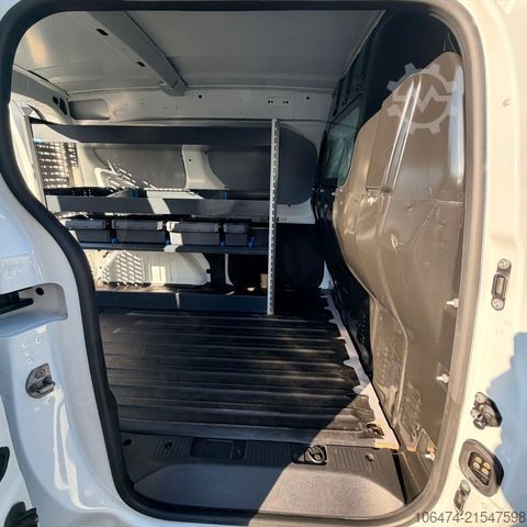 Panel van RENAULT Express dCi 95 Extra # AHK # Regal # Kamera