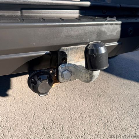 Panel van RENAULT Express dCi 95 Extra # AHK # Regal # Kamera