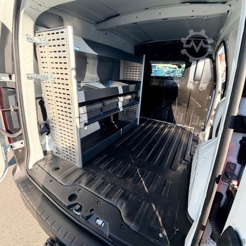 Panel van RENAULT Express dCi 95 Extra # AHK # Regal # Kamera