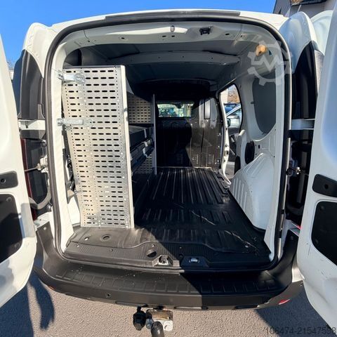 Panel van RENAULT Express dCi 95 Extra # AHK # Regal # Kamera