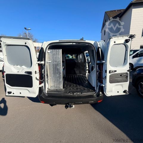 Panel van RENAULT Express dCi 95 Extra # AHK # Regal # Kamera