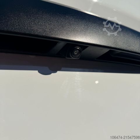 Panel van RENAULT Express dCi 95 Extra # AHK # Regal # Kamera