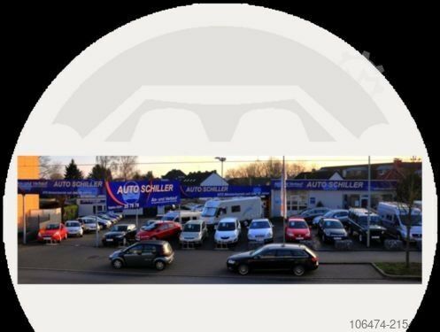 Panel van RENAULT Express dCi 95 Extra # AHK # Regal # Kamera