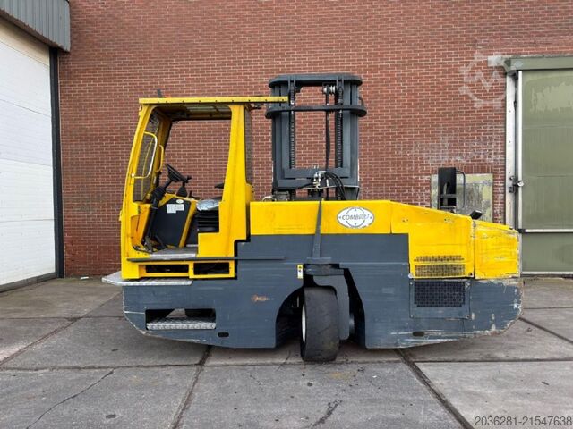 Seitenstapler Combilift C5000SL