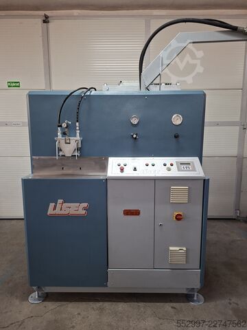 Lisec Handversiegelung TAL-60PSD Lisec TAL-60PSD