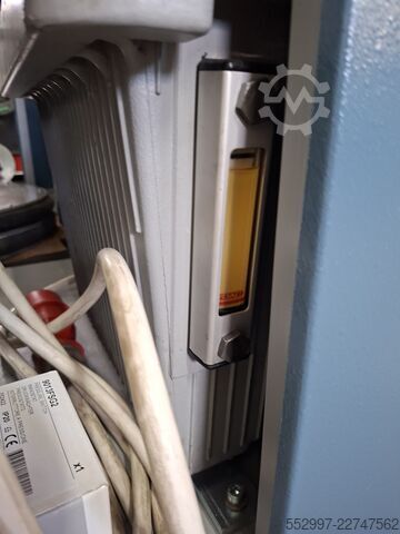 Lisec Handversiegelung TAL-60PSD Lisec TAL-60PSD