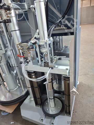 Lisec Handversiegelung TAL-60PSD Lisec TAL-60PSD