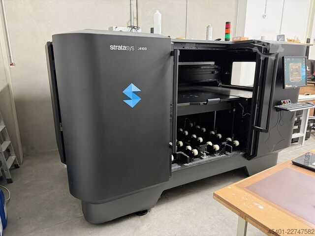 3D Drucker Stratasys Objet 1000