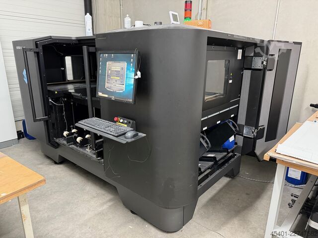 3D Drucker Stratasys Objet 1000