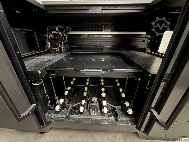 3D Drucker Stratasys Objet 1000