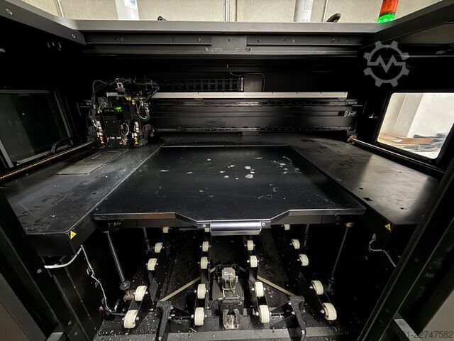 3D Drucker Stratasys Objet 1000