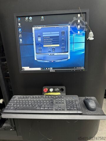 3D Drucker Stratasys Objet 1000