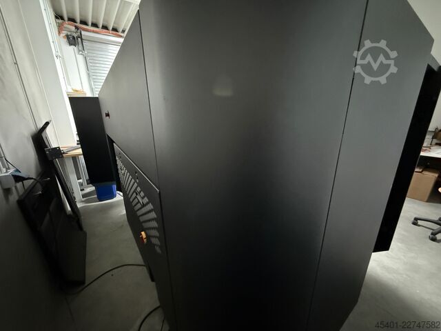 3D Drucker Stratasys Objet 1000