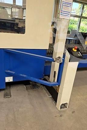 Laserschneidmaschine TRUMPF TruLaser 3030