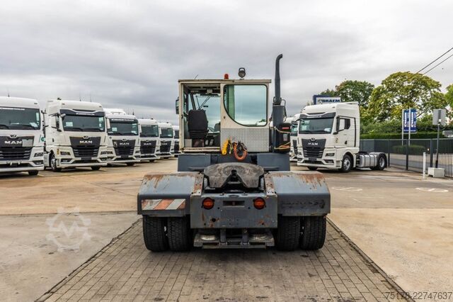 Standard-SZM MOL YT200- 10.307 H-TERMINAL