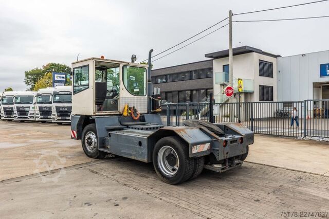 Standard-SZM MOL YT200- 10.307 H-TERMINAL