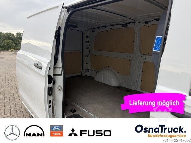 Kastenwagen Mercedes-Benz Vito 116 CDI extralang Automat,Klima,Navi,KameraBC