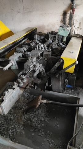 Wire pin press Wafios/Moroni/Kovopol S150