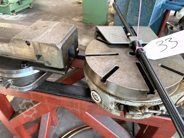 Maschinenzubehör Machine Accessories